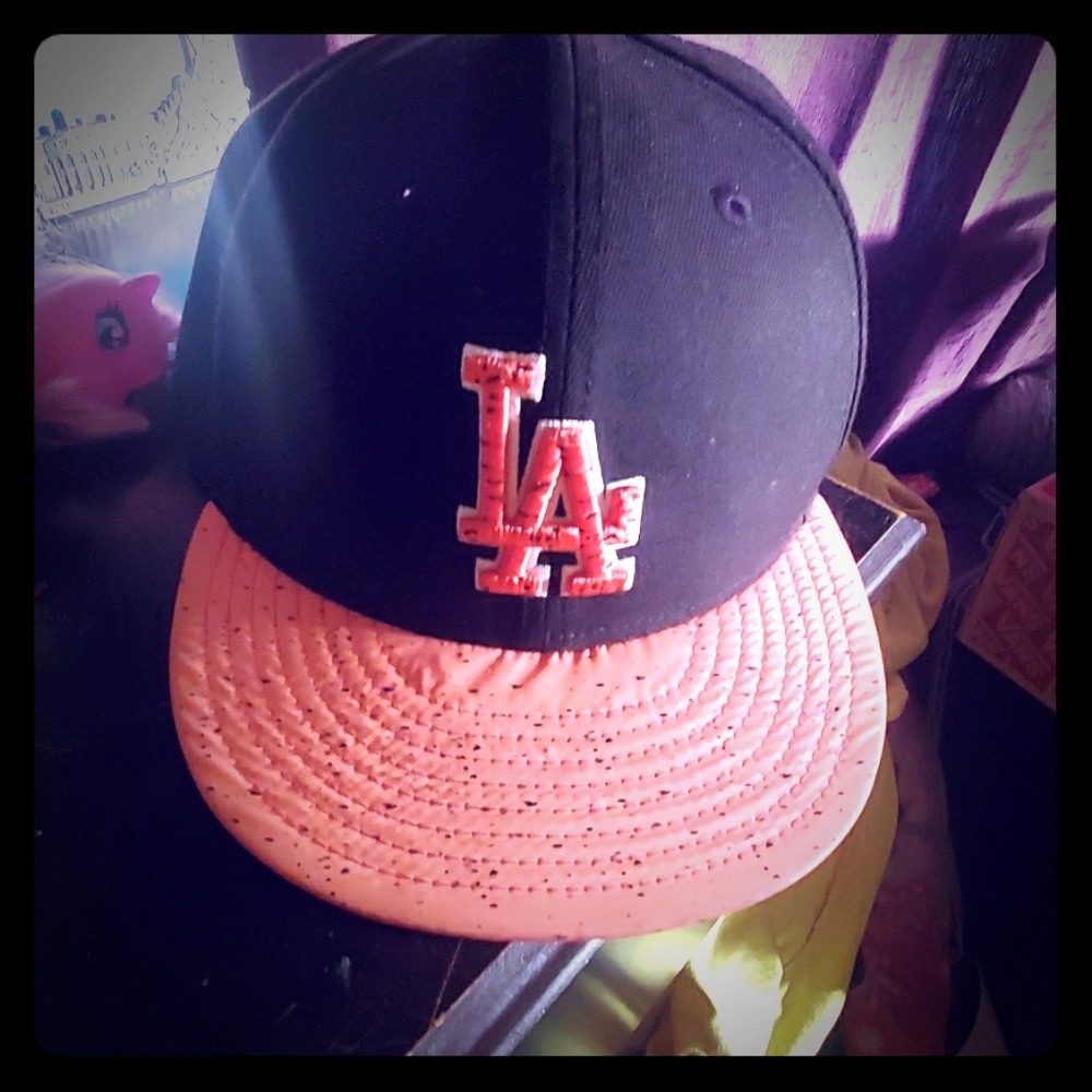 La snapback